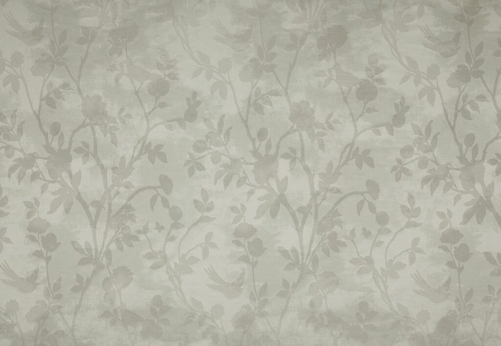 Ткань Laura Ashley Romantic Opulence Vol.1 EglantoneSilhouetteWoven/WhiteSands