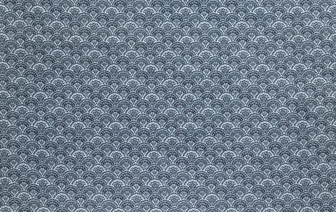 Английская ткань Laura Ashley, коллекция Timeless Elegance Vol.1, артикул Musica/DuskySeaspray
