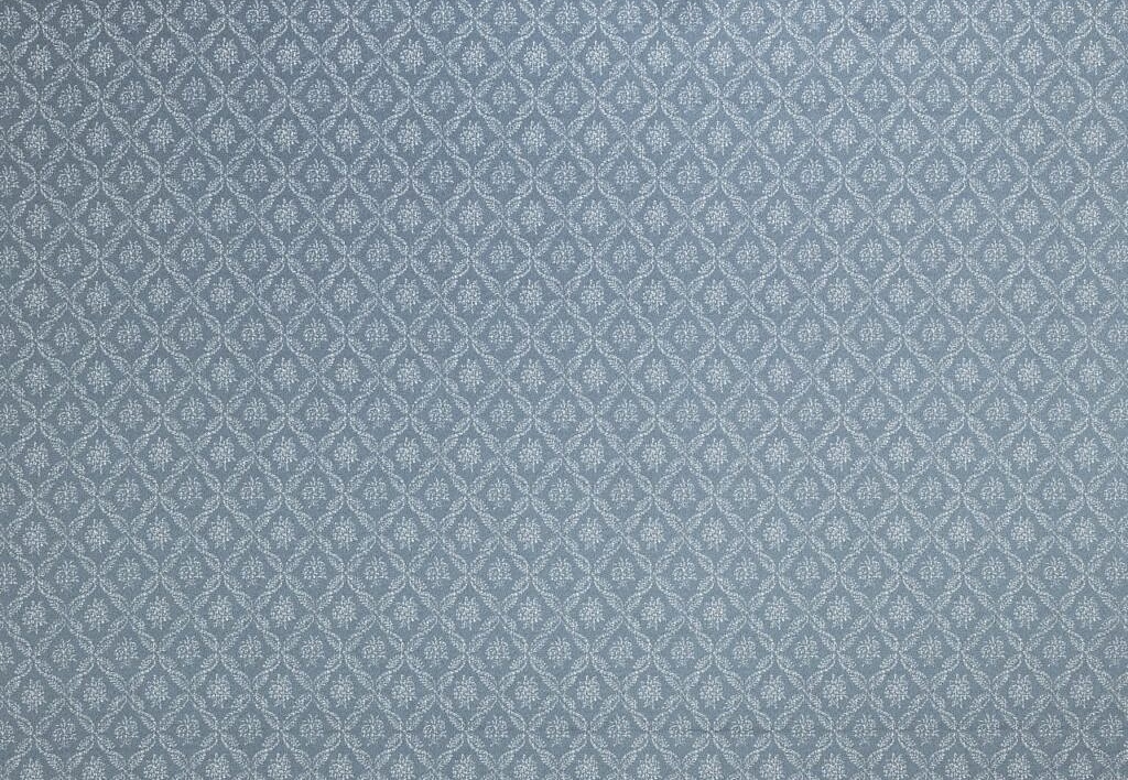 Ткань Laura Ashley Timeless Elegance Vol.1 Abingdon/Seaspray
