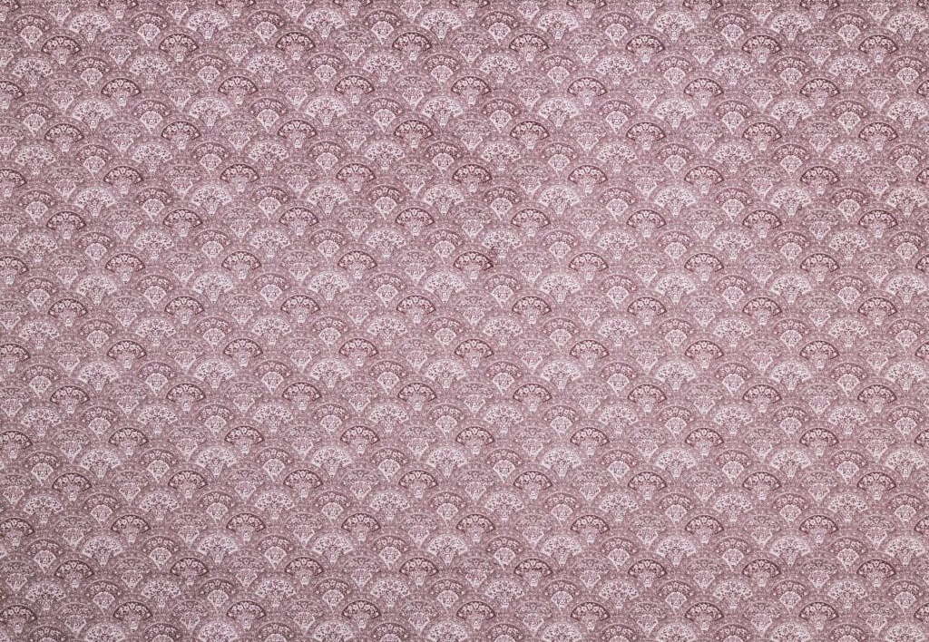 Ткань Laura Ashley Timeless Elegance Vol.1 Musica/PaleRuby