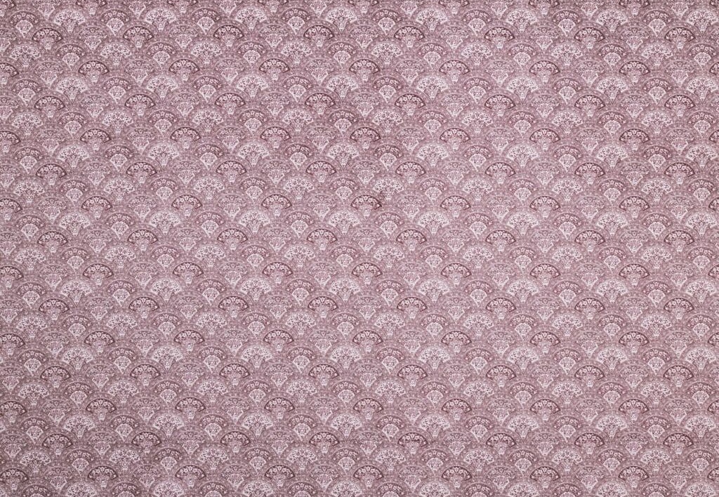 Ткань Laura Ashley Timeless Elegance Vol.1 Musica/PaleRuby