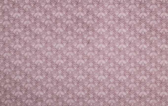 Английская ткань Laura Ashley, коллекция Timeless Elegance Vol.1, артикул Musica/PaleRuby