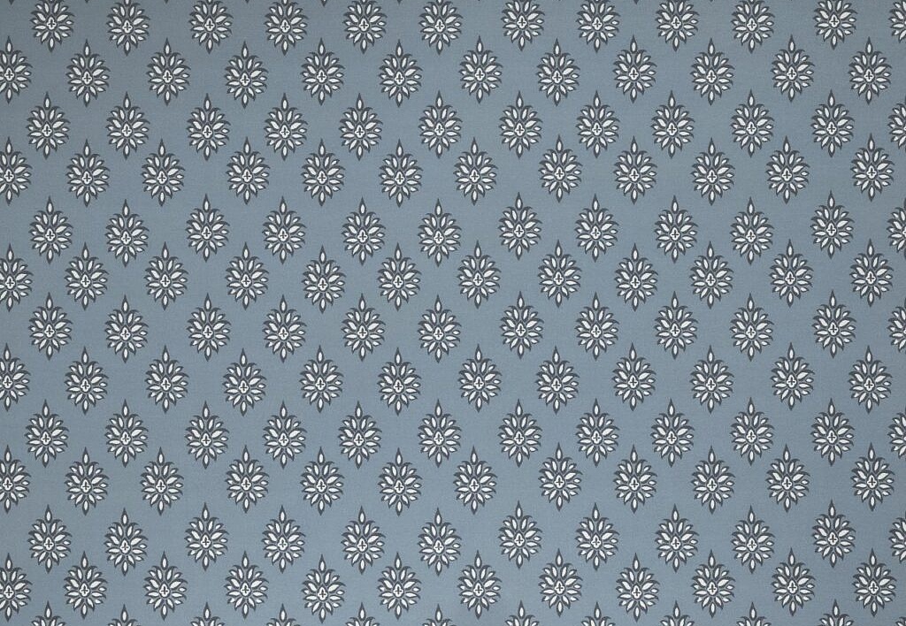 Ткань Laura Ashley Timeless Elegance Vol.1 Gower/Seaspray