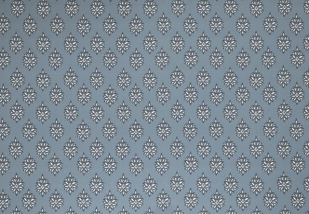 Ткань Laura Ashley Timeless Elegance Vol.1 Gower/Seaspray