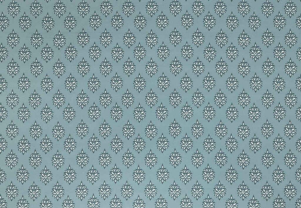 Ткань Laura Ashley Timeless Elegance Vol.1 Gower/Spruce