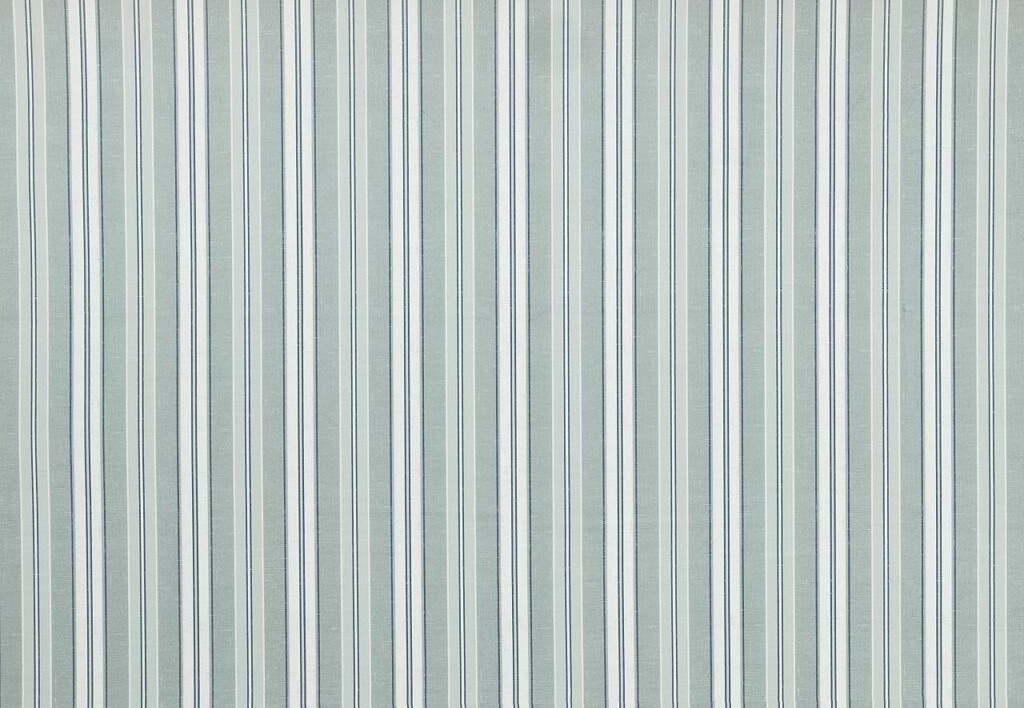 Ткань Laura Ashley Timeless Elegance Vol.1 SuffolkStripe/Eucalyptus