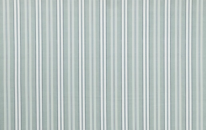 Английская ткань Laura Ashley, коллекция Timeless Elegance Vol.1, артикул SuffolkStripe/Eucalyptus