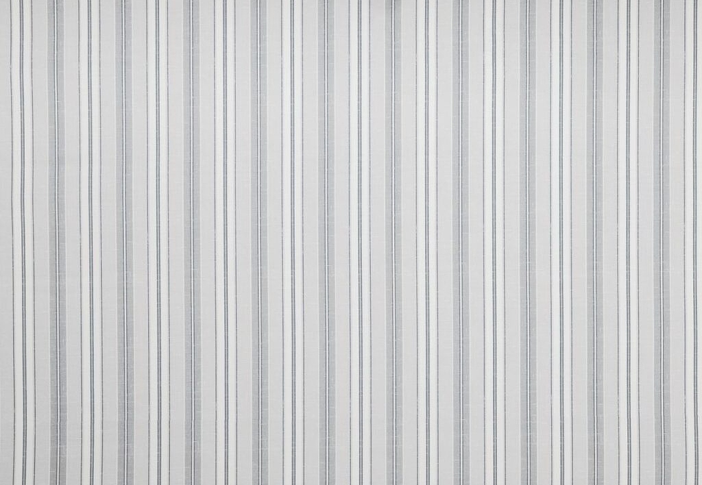 Ткань Laura Ashley Timeless Elegance Vol.1 SuffolkStripe/Slate