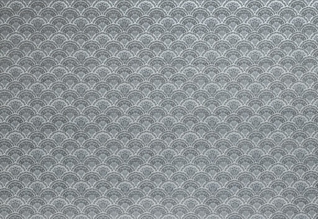 Ткань Laura Ashley Timeless Elegance Vol.1 Musica/Steel