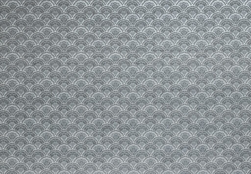 Ткань Laura Ashley Timeless Elegance Vol.1 Musica/Steel