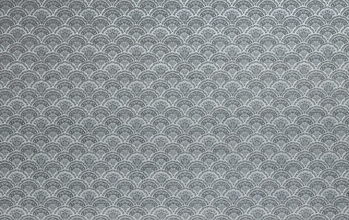 Английская ткань Laura Ashley, коллекция Timeless Elegance Vol.1, артикул Musica/Steel