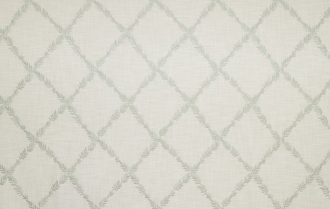 Английская ткань Laura Ashley, коллекция Country Charm Vol.1, артикул Pennorth/Sage