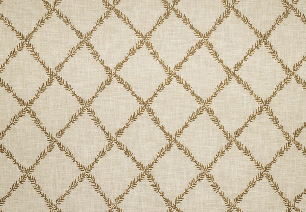 Ткань Laura Ashley Country Charm Vol.1 Pennorth/Amber