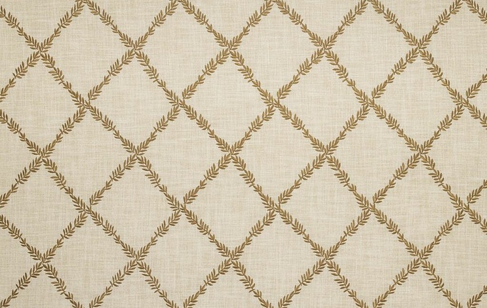 Английская ткань Laura Ashley, коллекция Country Charm Vol.1, артикул Pennorth/Amber
