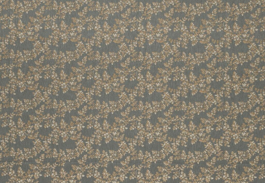 Ткань Laura Ashley Country Charm Vol.1 BurnhamWoven/Fern