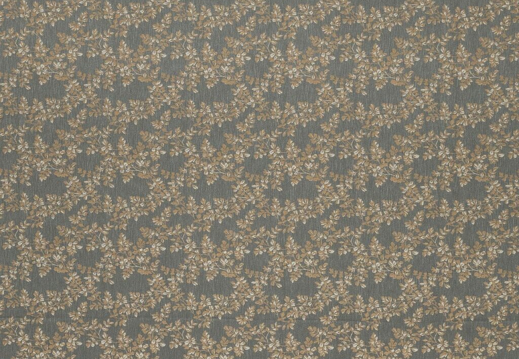 Ткань Laura Ashley Country Charm Vol.1 BurnhamWoven/Fern