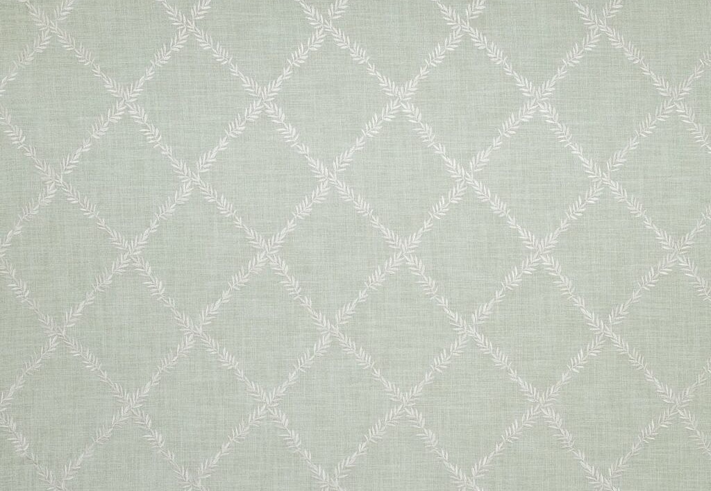 Ткань Laura Ashley Country Charm Vol.1 Pennorth/DuckEgg