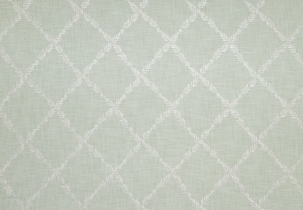 Ткань Laura Ashley Country Charm Vol.1 Pennorth/DuckEgg
