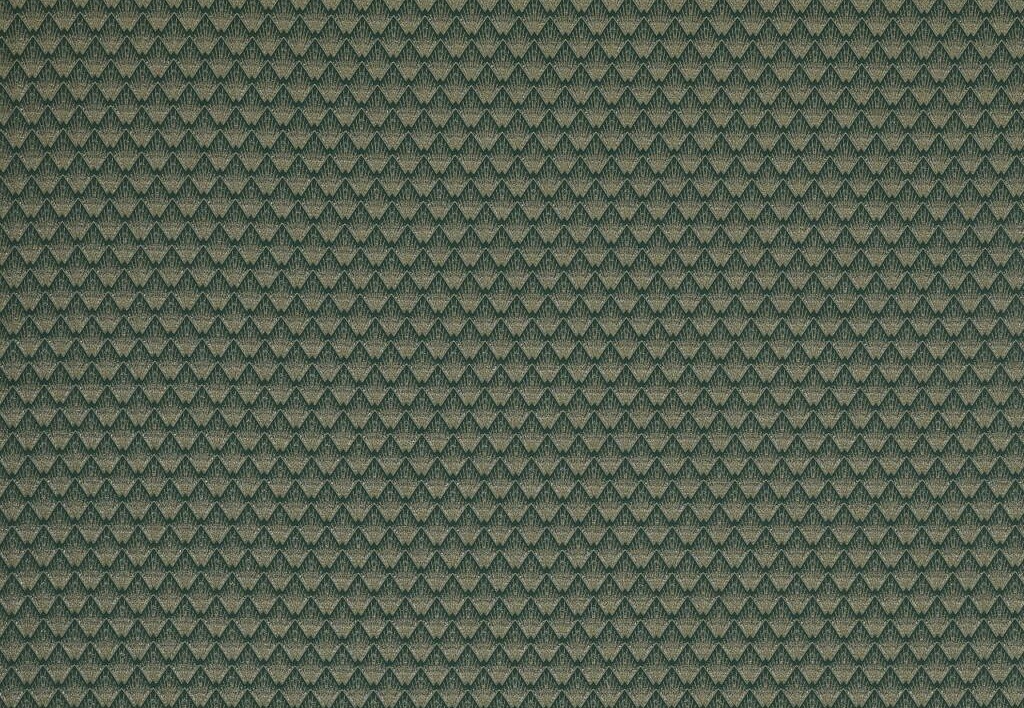 Ткань Ashley Wilde Visage Poiret/Emerald