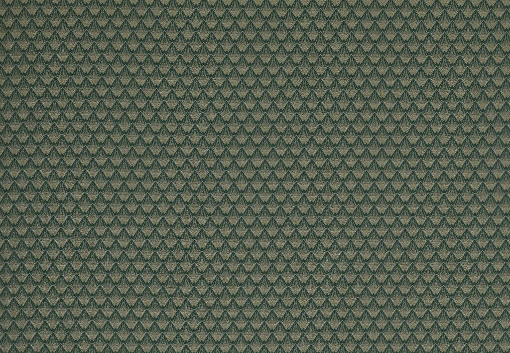 Ткань Ashley Wilde Visage Poiret/Emerald