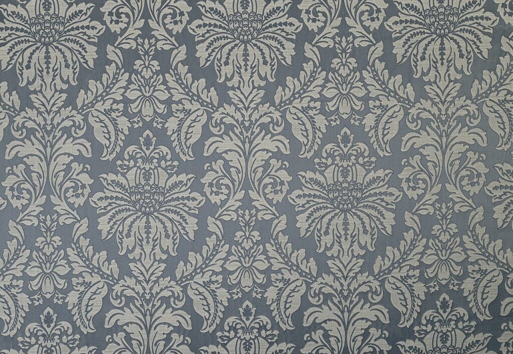 Ткань Ashley Wilde Classica Anzio/Graphite