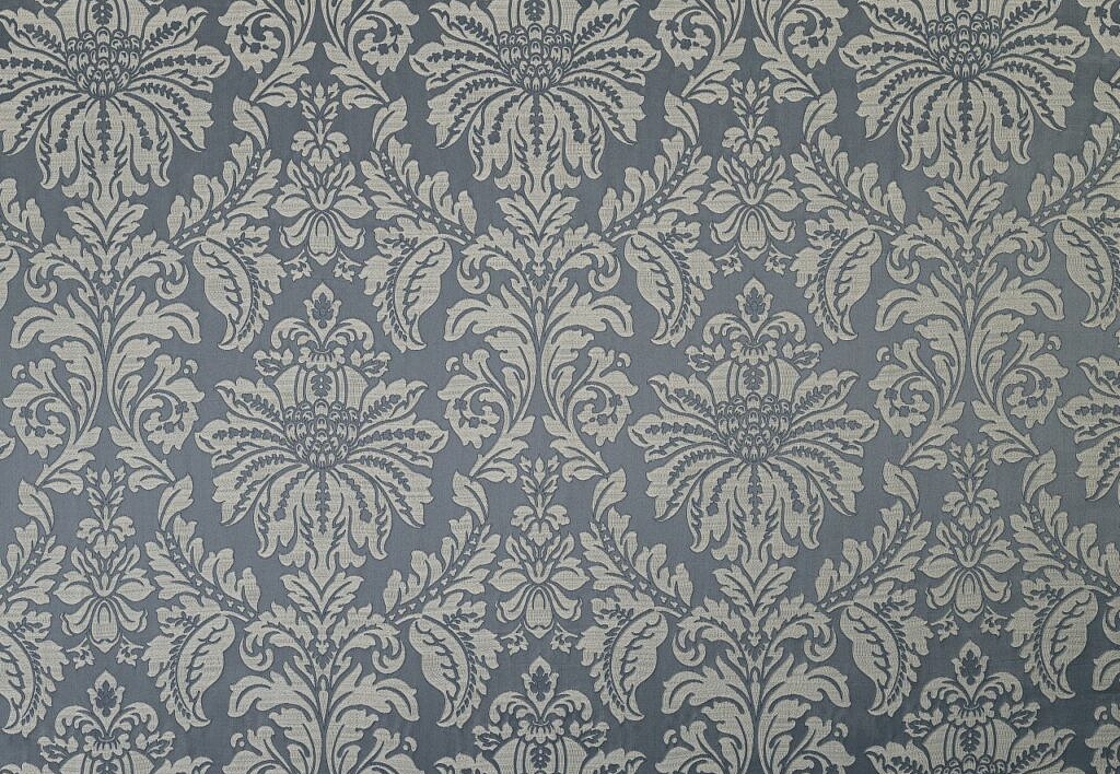 Ткань Ashley Wilde Classica Anzio/Graphite