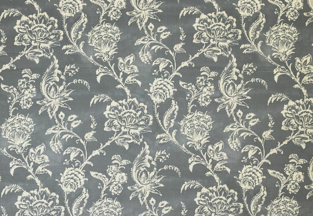 Ткань Ashley Wilde Classica Ortona/Graphite