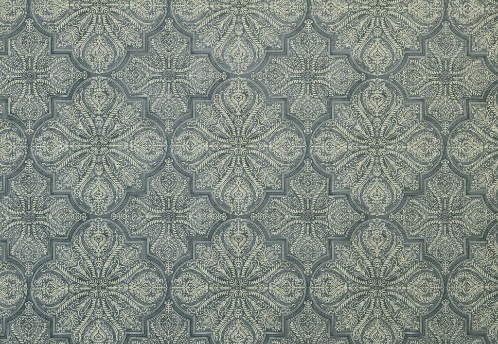Ткань Ashley Wilde Classica Melfi/Graphite