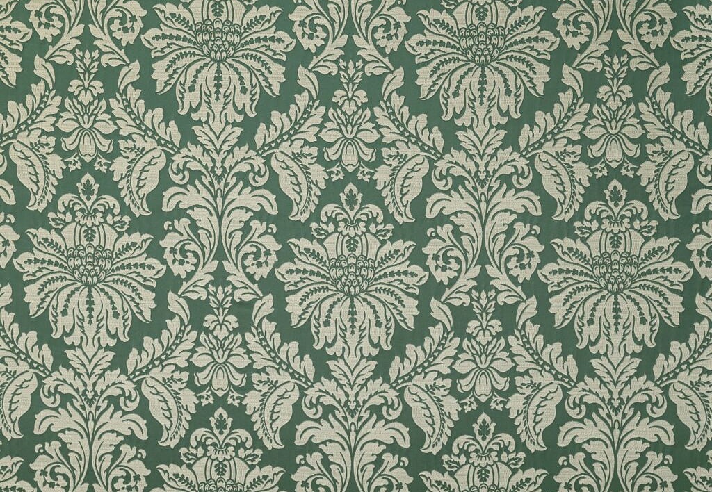 Ткань Ashley Wilde Classica Anzio/Emerald