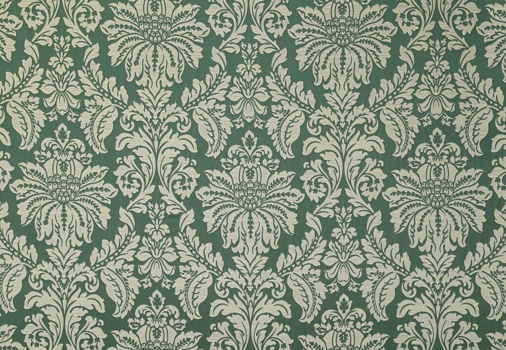 Ткань Ashley Wilde Classica Anzio/Emerald