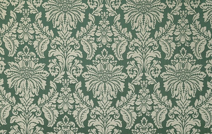 Английская ткань Ashley Wilde, коллекция Classica, артикул Anzio/Emerald