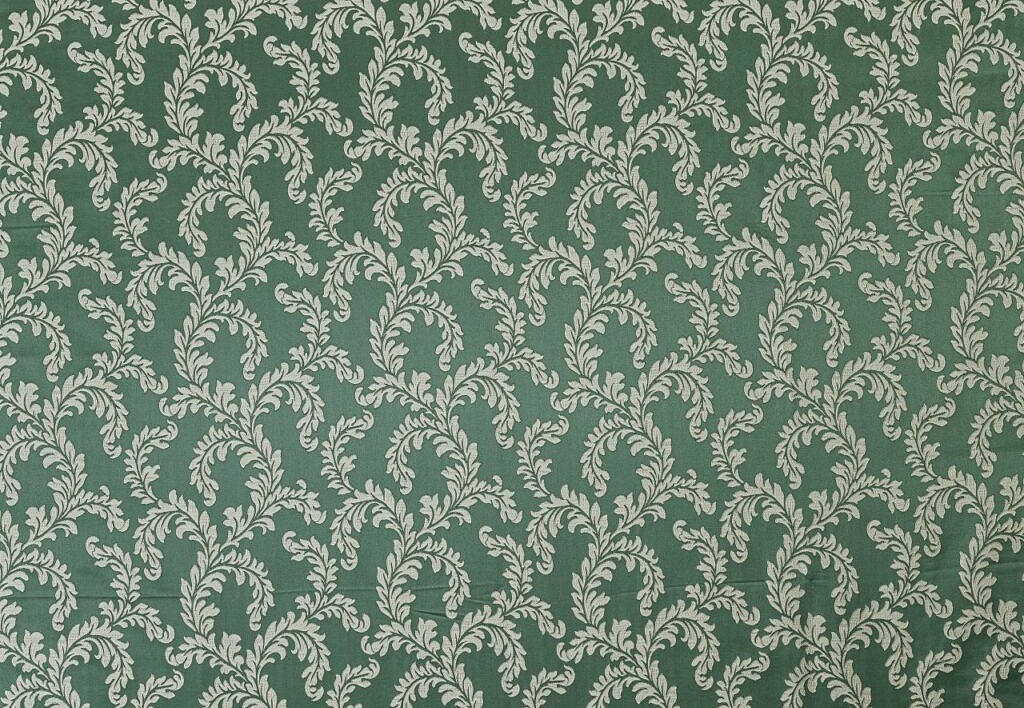 Ткань Ashley Wilde Classica Lanciano/Emerald