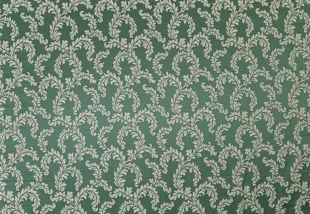 Ткань Ashley Wilde Classica Lanciano/Emerald