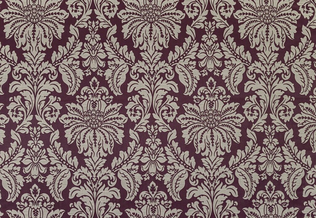 Ткань Ashley Wilde Classica Anzio/Berry
