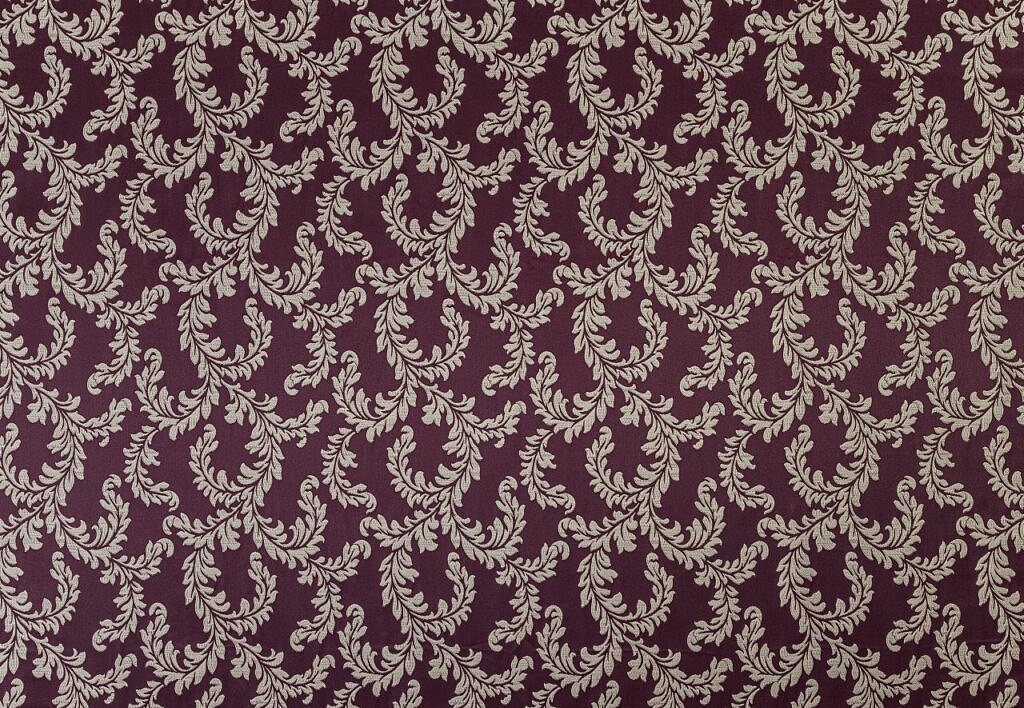 Ткань Ashley Wilde Classica Lanciano/Berry