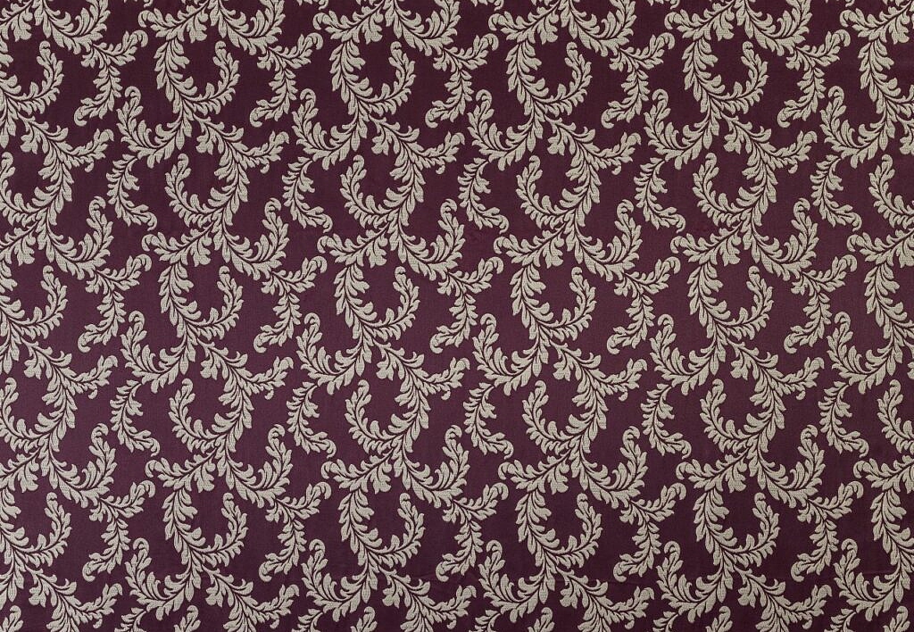 Ткань Ashley Wilde Classica Lanciano/Berry