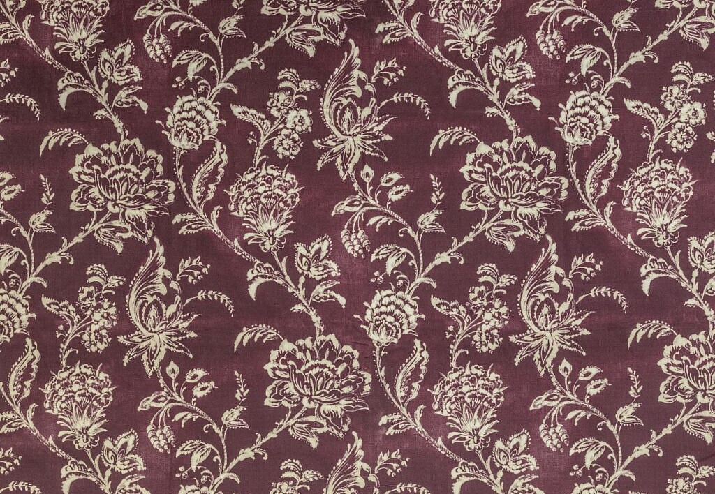 Ткань Ashley Wilde Classica Ortona/Berry