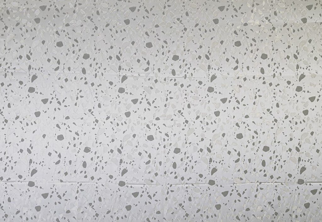 Ткань Ashley Wilde Diffusion Anthracite/Platinum