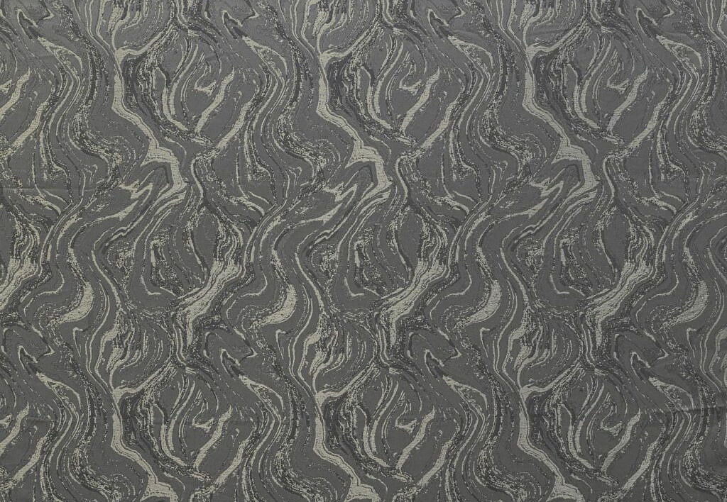 Ткань Ashley Wilde Diffusion Metamorphic/Charcoal