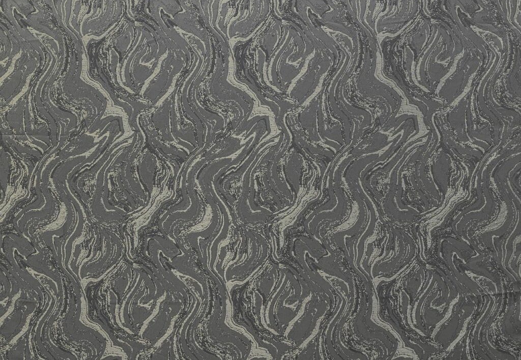 Ткань Ashley Wilde Diffusion Metamorphic/Charcoal