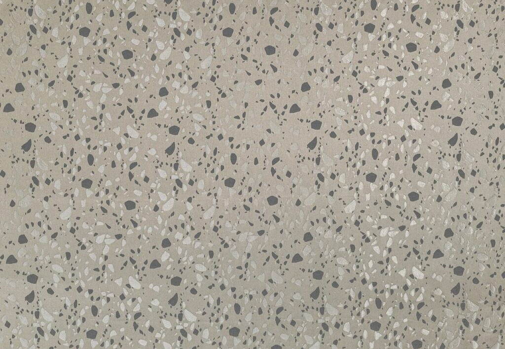 Ткань Ashley Wilde Diffusion Anthracite/Truffle