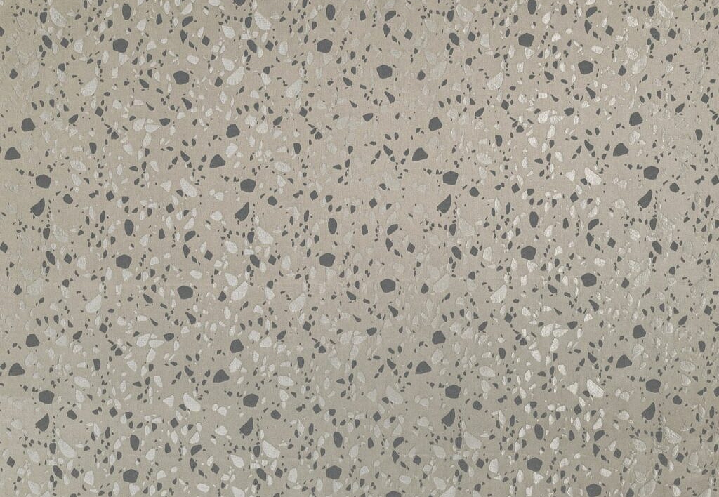 Ткань Ashley Wilde Diffusion Anthracite/Truffle