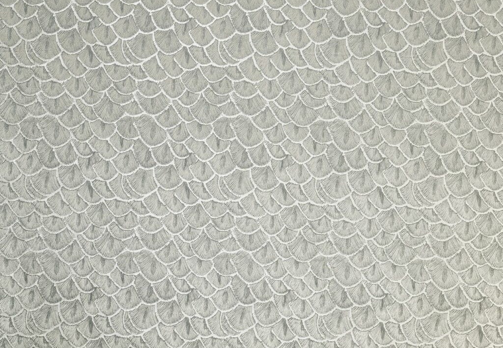 Ткань Ashley Wilde Kyoto Cardens Amida/Pewter