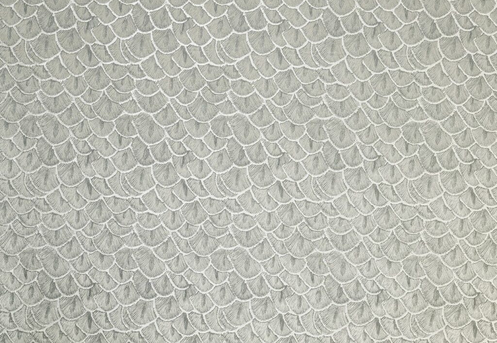 Ткань Ashley Wilde Kyoto Cardens Amida/Pewter