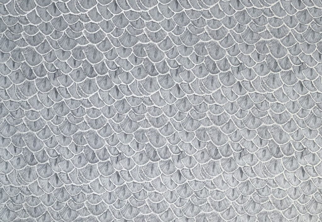 Ткань Ashley Wilde Kyoto Cardens Amida/Grey