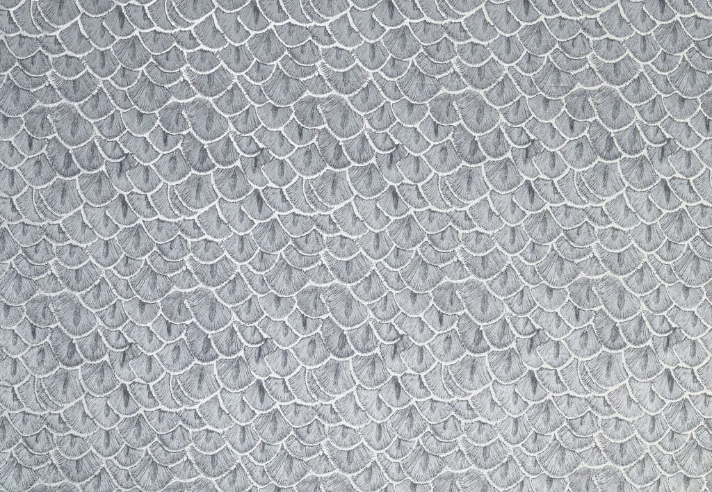 Ткань Ashley Wilde Kyoto Cardens Amida/Grey