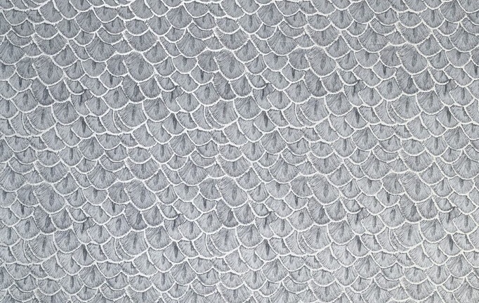 Английская ткань Ashley Wilde, коллекция Kyoto Cardens, артикул Amida/Grey