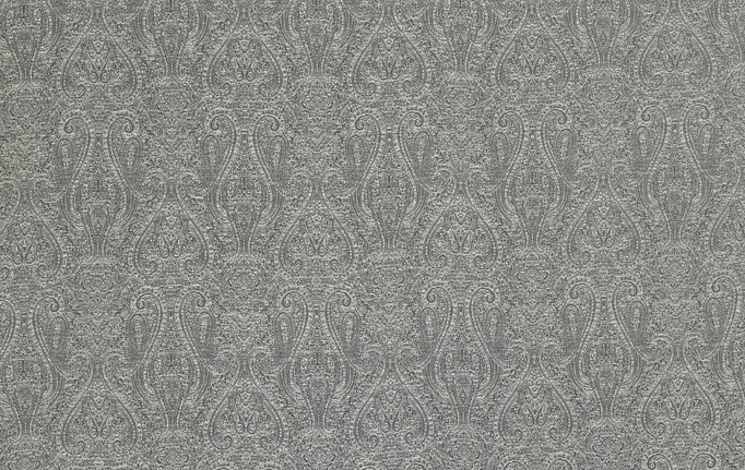Английская ткань Ashley Wilde, коллекция Essential Weaves Vol. 2, артикул Keeley/Graphite