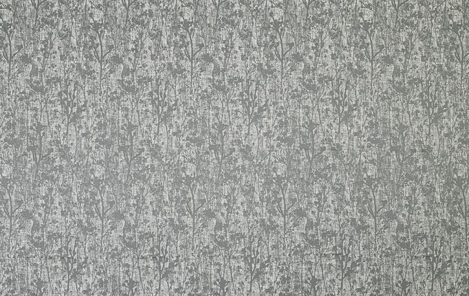 Английская ткань Ashley Wilde, коллекция Essential Weaves Vol. 2, артикул Buckby/Graphite