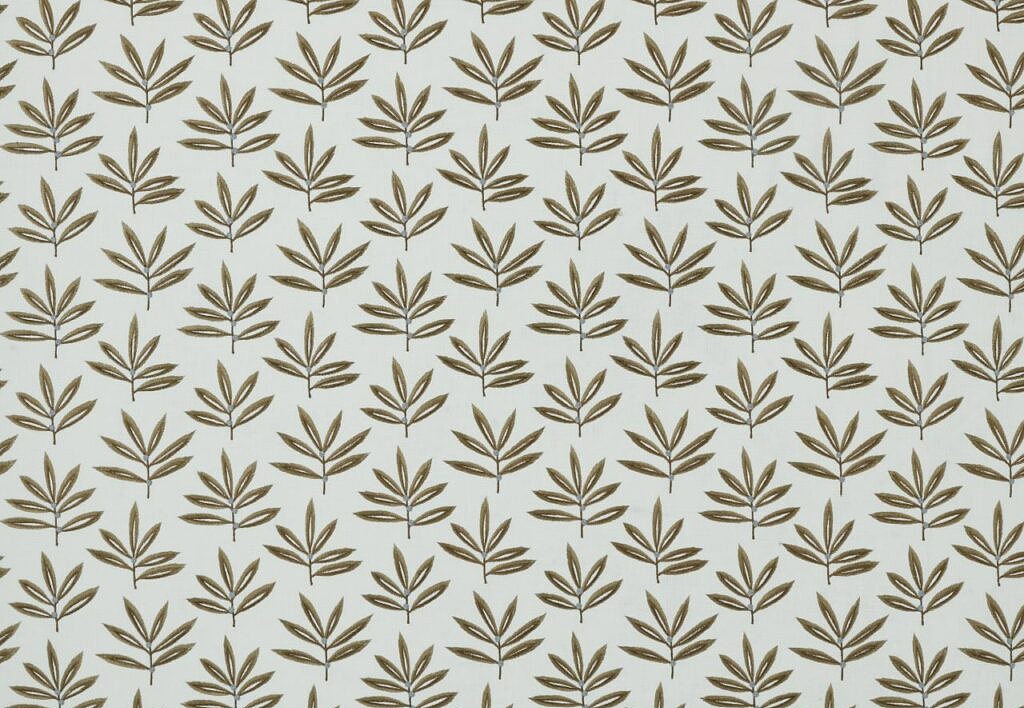 Ткань KAI Mustique Martha/Olive